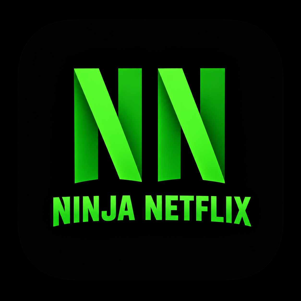 Ninja Netflix